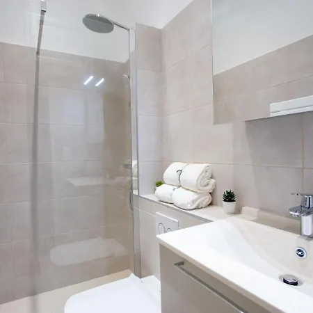 Tatil Evi Holiday Les Mas De Pramousquier-2 By Interhome *