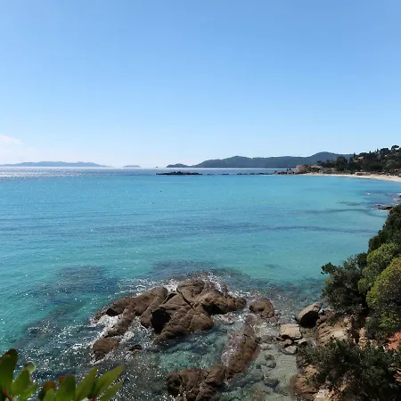 Tatil Evi Holiday Les Mas De Pramousquier-2 By Interhome
