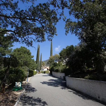Holiday Les Mas De Pramousquier-2 By Interhome Tatil Evi Le Rayol-Canadel-sur-Mer