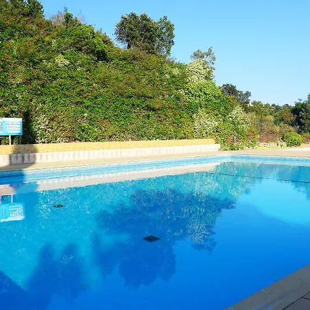 Holiday Les Mas De Pramousquier-2 By Interhome Tatil Evi
